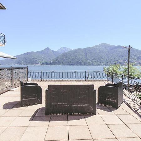 شقة La Terrazza Di Walter سان سيرو المظهر الخارجي الصورة